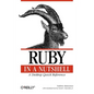 Ruby in a Nutshell - Paperback
