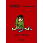 Me Visto - Board Book
