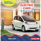 Electric Cars: A First Look - Paperback