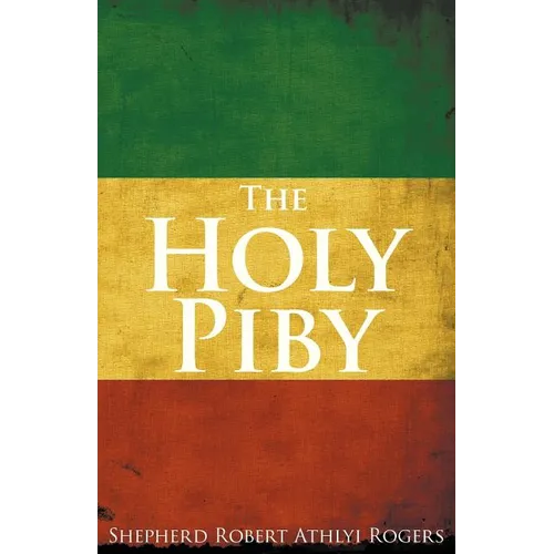 The Holy Piby - Paperback