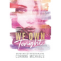 We Own Tonight - Hardcover