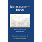 Animalistic Negotiaboo - Hardcover