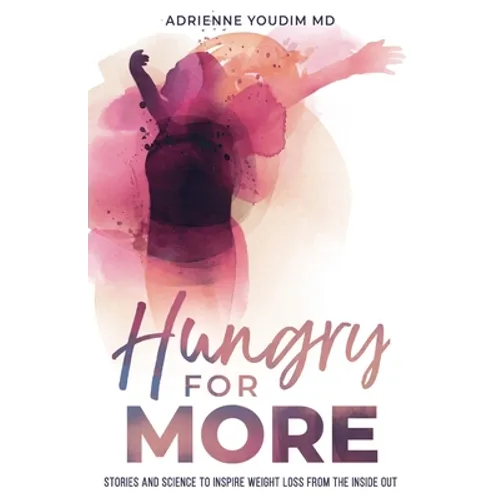 Hungry for More - Paperback