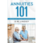Annuities 101 - Paperback