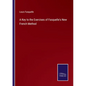 A Key to the Exercises of Fasquelle's New French Method - Paperback