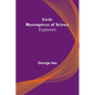 Little Masterpieces of Science: Explorers - Paperback