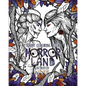 Adult Coloring Book Horror Land: Betrayed (Book 5) - Paperback