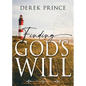 Finding God's Will - Paperback