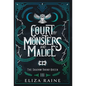 Court of Monsters and Malice - Special Edition - Hardcover