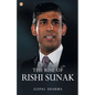 The Rise of Rishi Sunak - Paperback
