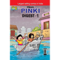 Pinki Digest - 1 - Paperback