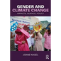 Gender and Climate Change: Impacts, Science, Policy - Paperback