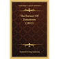 The Farmer of Tomorrow (1913) - Paperback
