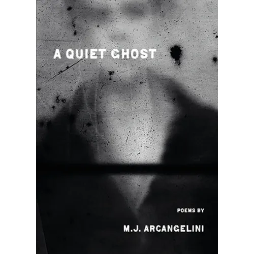 A Quiet Ghost - Paperback