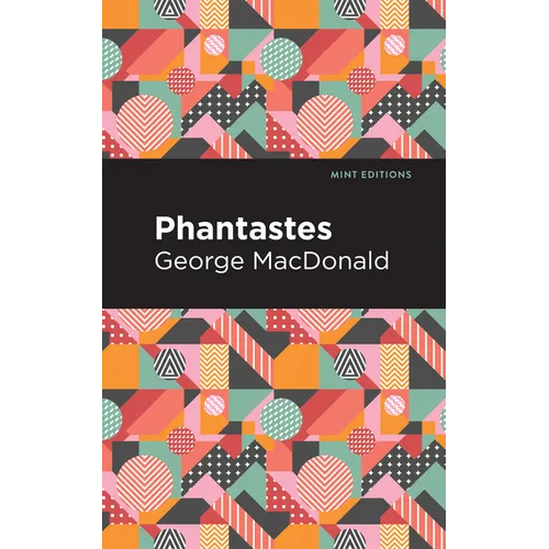 Phantastes - Hardcover