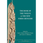 The Book of the Twelve and the New Form Criticism - Paperback