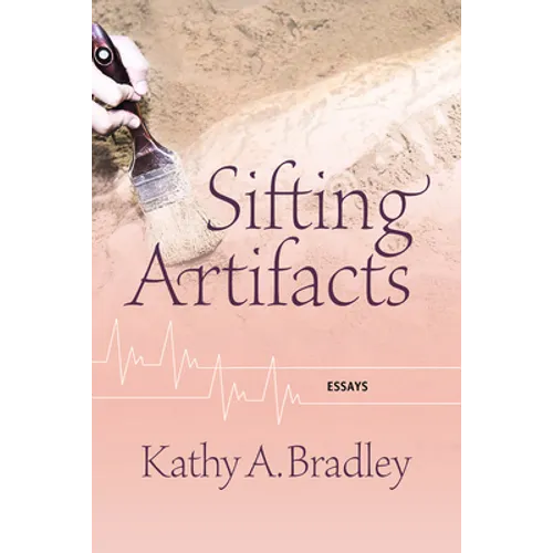 Sifting Artifacts - Paperback