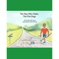 The Man Who Walks The Five Dogs - Paperback
