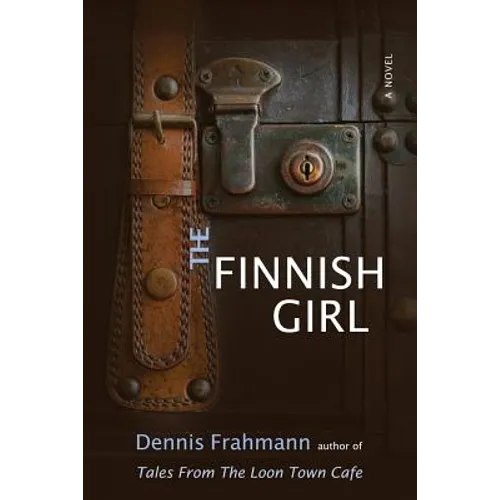 The Finnish Girl - Paperback