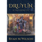 Druyun: III: The Floating City - Paperback