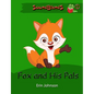 Fox and His Pals - Paperback