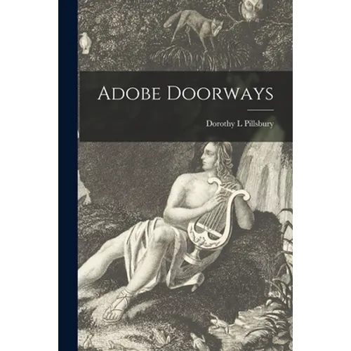 Adobe Doorways - Paperback