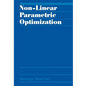Non-Linear Parametric Optimization - Paperback