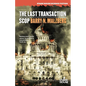The Last Transaction / Scop - Paperback