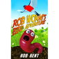 Rob Worm's Bird Adventure - Paperback
