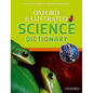 Oxford Illustrated Science Dictionary - Paperback