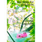 teal nests for pink birds - Paperback