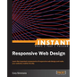 Instant Responsive Web Design - Paperback