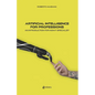 Artificial intelligence for professions: An introduction for non-IT specialist - Paperback