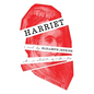 Harriet (Valancourt 20th Century Classics) - Paperback