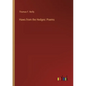 Haws from the Hedges: Poems - Paperback