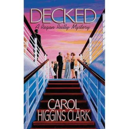 Decked - Hardcover