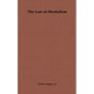 The Law of Mentalism - Paperback