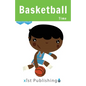 Basketball Time - Paperback