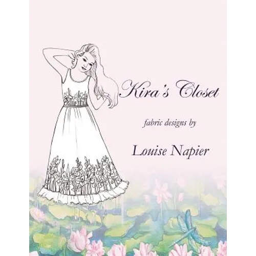 Kira's Closet - Paperback