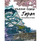 Unscene Osaka: Japan coloring books for adults - Paperback