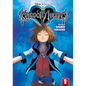 Kingdom Hearts #1 - Library Binding
