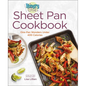 Hungry Girl Sheet Pan Cookbook: One-Pan Wonders Under 400 Calories - Hardcover