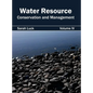 Water Resource: Conservation and Management (Volume IV) - Hardcover