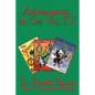 Adventures in Oz Vol. IV: The Scarecrow of Oz, Rinkitink in Oz, the Lost Princess of Oz - Paperback