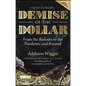 Demise of the Dollar: From the Bailouts to the Pandemic and Beyond - Hardcover