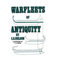 Warfleets of Antiquity - Hardcover