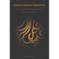 Denim Fashion Projects: Create Stylish Wearables from Recycled Denim - Paperback