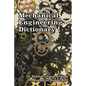 Mechanical Engineering Dictionary - Paperback