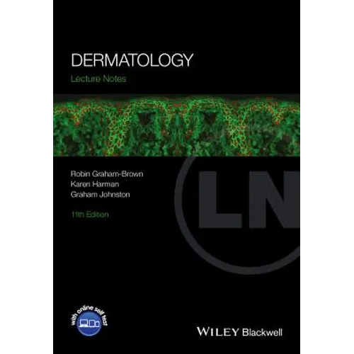 Dermatology - Paperback