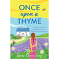 Once Upon a Thyme - Paperback